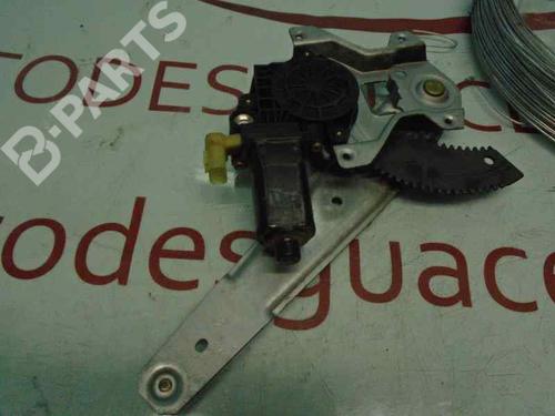 Used Rear right window mechanism HYUNDAI GETZ (TB) 1.5 CRDi (88 hp) 11000515