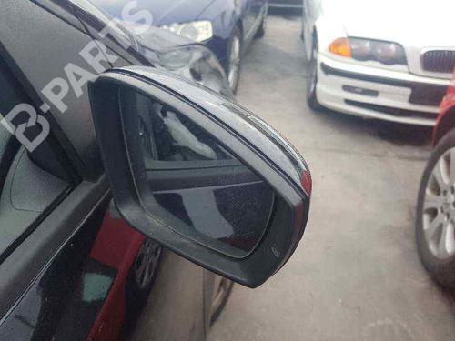 Right mirror VW POLO V (6R1, 6C1) 1.4 (6R1) | BP11005491C27 