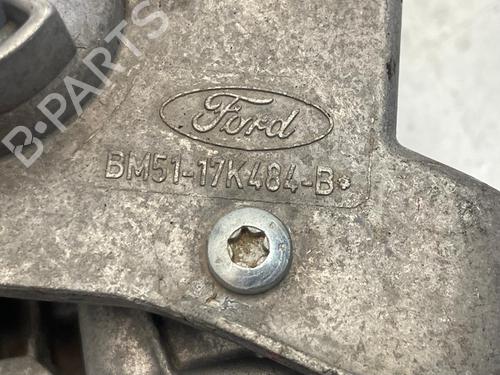 Front wiper motor FORD FOCUS III 1.0 EcoBoost | BP19710740M29 