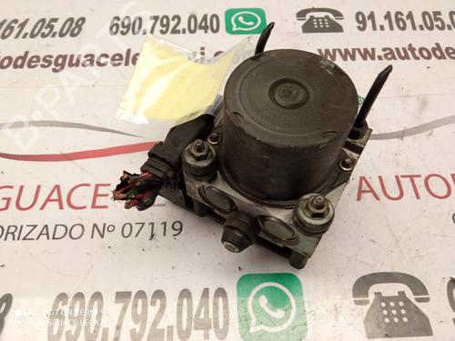ABS pump FIAT PUNTO (188_) 1.3 JTD 16V | BP11007013M43 