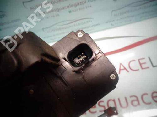 Rear left lock OPEL VECTRA C (Z02) 2.2 DTI 16V (F69) | BP10999767C100 
