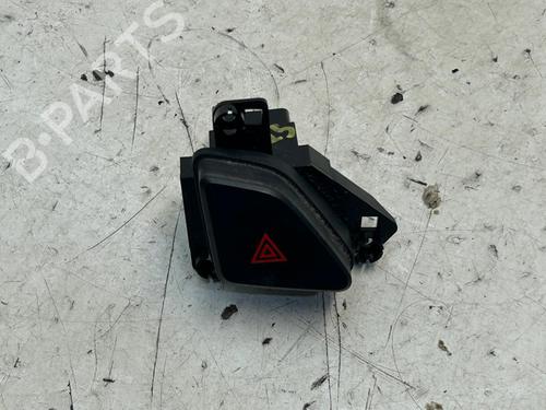 Used Warning switch HYUNDAI i30 (FD) [2007-2012]  24649415