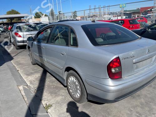 Brukte deler til CITROËN C5 I (DC_) 2.0 HDi (DCRHZB, DCRHZE) (109 hp) 4215323