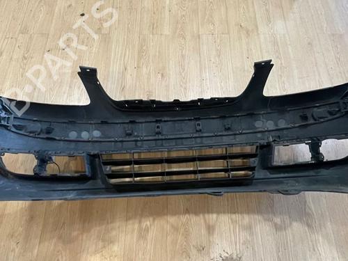 Front bumper VW TOURAN (1T1, 1T2) 1.9 TDI | BP21678620C7 