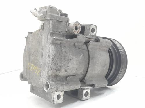 AC compressor HYUNDAI SANTA FÉ I (SM) 2.0 CRDi | BP19708402M34 