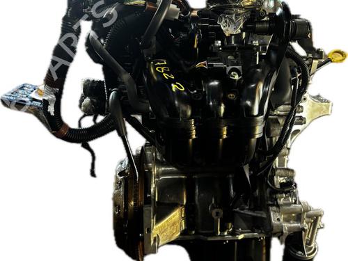 Engine TOYOTA AYGO (_B1_) 1.0 (KGB10_, KGB10R) | BP30321259M1