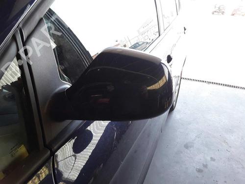 Left mirror SEAT ALTEA XL (5P5, 5P8)  | BP11366386C26 