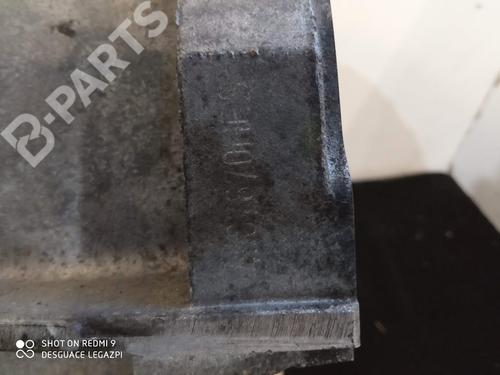 Gearbox BMW 3 (E90) 320 d | BP11007100M3 