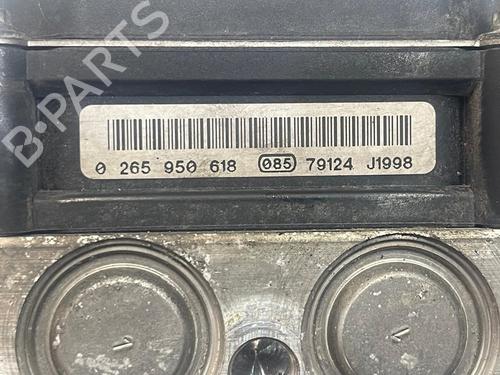 ABS pump MERCEDES-BENZ B-CLASS Sports Tourer (W245) B 200 CDI (245.208) | BP20509156M43 