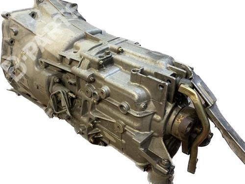 Gearbox BMW 3 (E46) 320 d | BP10995487M3 