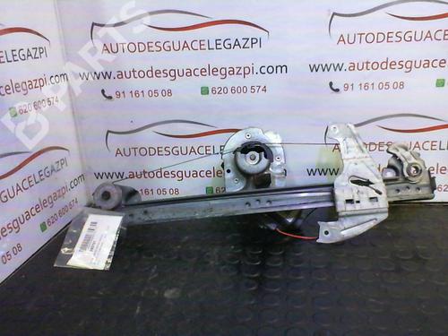 Front right window mechanism PEUGEOT 107 (PM_, PN_)  | BP11003730C23 