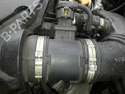 Luftmassemåler LANCIA YPSILON (312_) 1.3 D Multijet (312.YXE1A, 312.YXU1A) (95 hp) 31018274