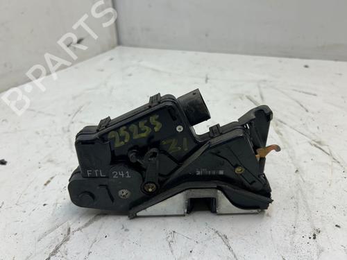 Front left lock BMW 3 (E46) 320 d | BP25493072C98 