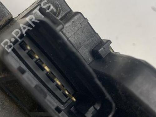 Front left lock HYUNDAI SONATA V (NF) 2.0 CRDi | BP13542528C98 