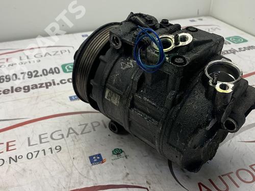 AC compressor MERCEDES-BENZ SPRINTER 4-t Van (B904)  | BP11008183M34 