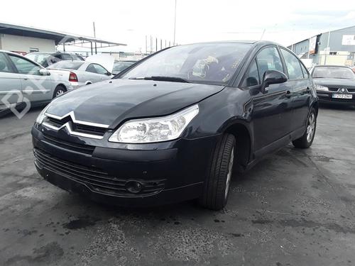 ABS pump CITROËN C4 I (LC_)  | BP13663207M43 