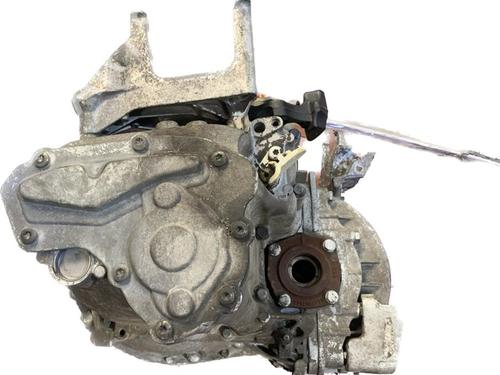 Gearbox PEUGEOT 407 SW (6E_, 6D_) 2.0 | BP15355035M3 