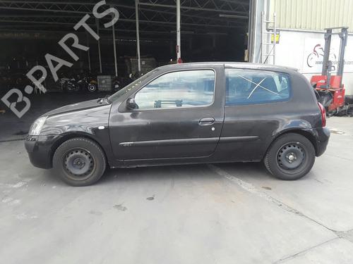 Injector RENAULT CLIO II (BB_, CB_)  | BP18154009M100 