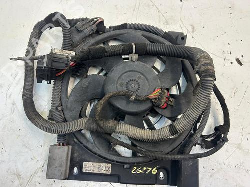 Radiator fan OPEL ASTRA H (A04)  | BP23041886M35 