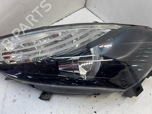 Used Right headlight RENAULT GRAND SCÉNIC III (JZ0/1_) [2009-2016]  29639303