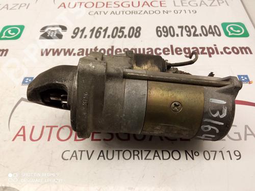 Used Starter BMW 7 (E38) 728 i, iL (193 hp) 10999921