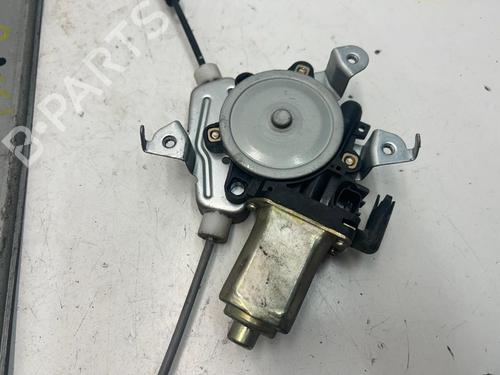 Front right window mechanism NISSAN X-TRAIL I (T30)  | BP21064326C23 