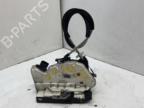 Used Front right lock SEAT IBIZA IV (6J5, 6P1) [2008-2017]  29834455