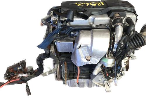 Engine OPEL SIGNUM Hatchback (Z03) 2.2 DTI (F48) | BP11119744M1 