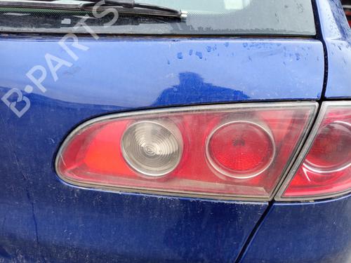 Højre baglygte bagklap SEAT IBIZA III (6L1) [2002-2009]  30735039