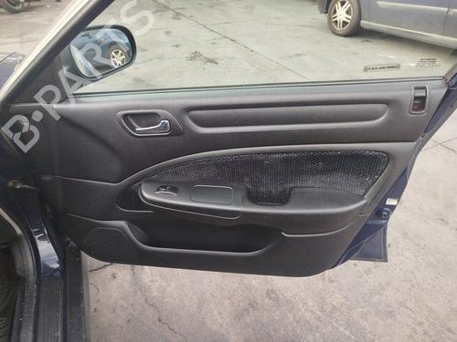 Rudehejsemekanisme Højre foran HONDA ACCORD VI (CK, CG, CH, CF, CL) 1.6 i (CG7) (116 hp) 31613308