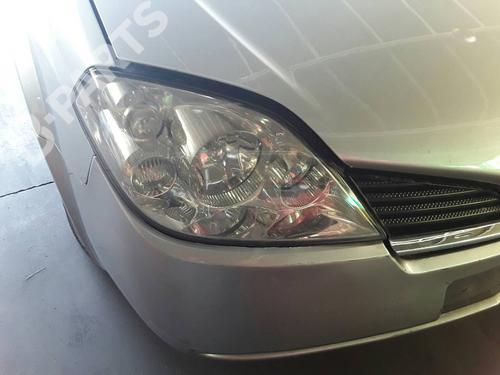 Used Right headlight Right headlight NISSAN PRIMERA Hatchback (P12) 1.9 dCi (120 hp) 11199804 11199804