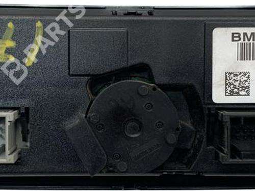 Climate control BMW 1 (E81) 116 i | BP11084065I5