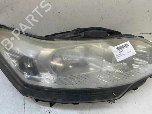 right-headlight-citroen-c5-iii-rd_-2008-2009-2010-2011-2012-2013-2014-2015-2016-2017-31805511 main image