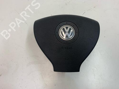 Airbag chauffør VW GOLF V (1K1) [2003-2010]  17131732