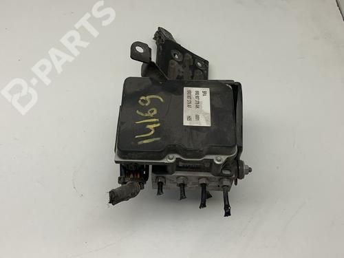 ABS pump SEAT IBIZA IV (6J5, 6P1)  | BP11001641M43 