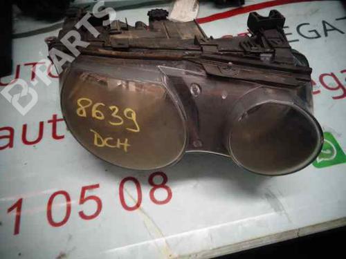 Used Right headlight Right headlight BMW 3 (E46) 320 d (150 hp) 10996056 10996056