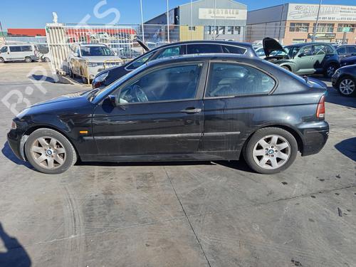 Front right window mechanism BMW 3 Compact (E46) 320 td | BP34474723C23 - Image 9