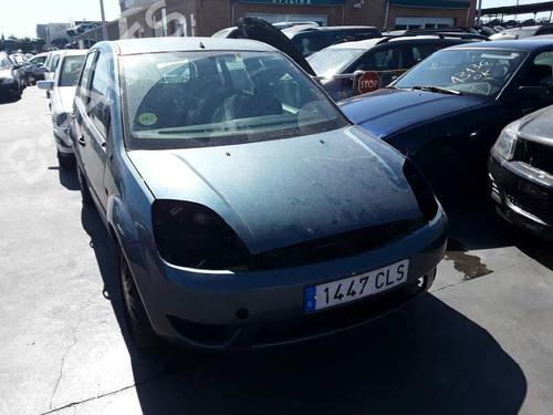 Headlight switch FORD FIESTA V (JH_, JD_) 1.4 16V | BP11000554I24 