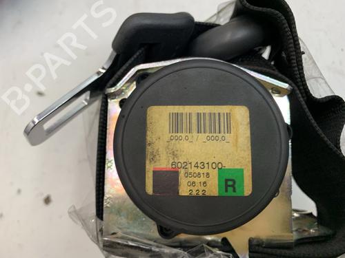 Kollisonspute sett OPEL ASTRA H (A04) 1.7 CDTI (L48) | BP17745239C86 