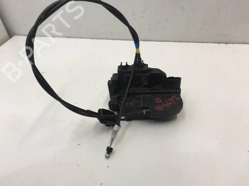 Used Front right lock NISSAN MICRA III (K12) 1.2 16V (80 hp) 26686989