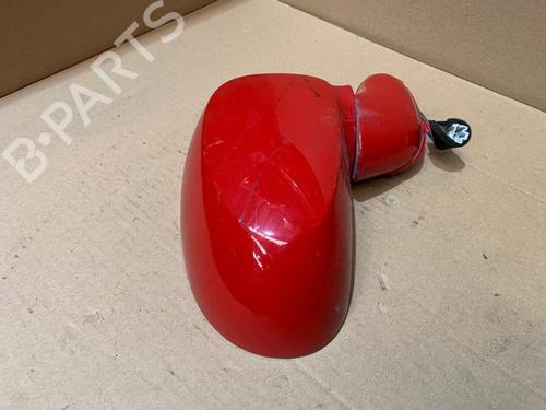 Used Right mirror CHEVROLET MATIZ (M200, M250) 0.8 (52 hp) 13376335