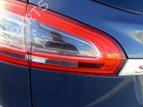 Used Left tailgate light FORD S-MAX (WA6) [2006-2014]  31792292