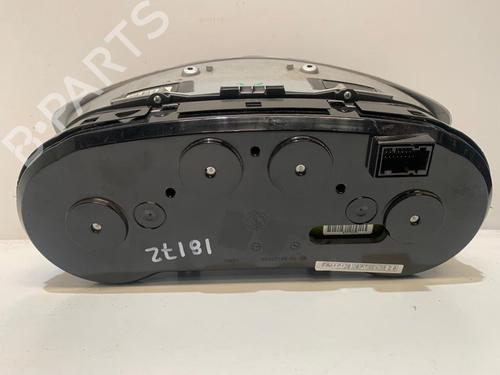 Instrument cluster LANCIA DELTA III (844_) 1.6 D Multijet (844.AXC11, 844.AXC1A) | BP13656550C47 