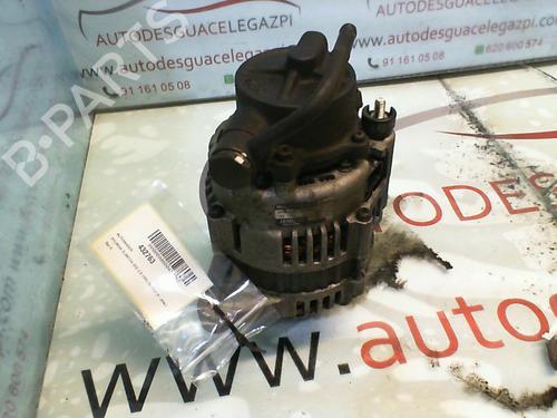 Alternator HYUNDAI ELANTRA III Saloon (XD) 2.0 CRDi | BP11005772M7 