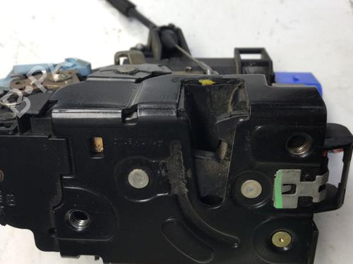 Front left lock SEAT ALTEA (5P1)  | BP13100199C98