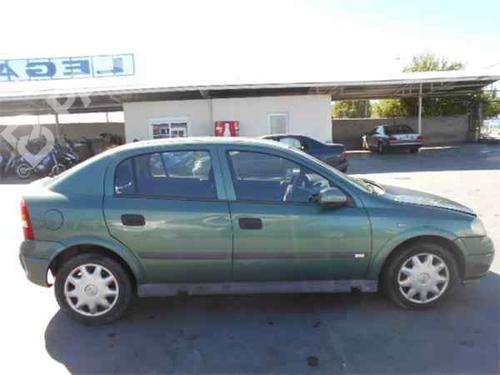 Alternator OPEL ASTRA G Hatchback (T98) 1.6 (F08, F48) | BP10997179M7 