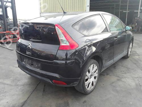 ABS pump CITROËN C4 I (LC_)  | BP15615557M43 