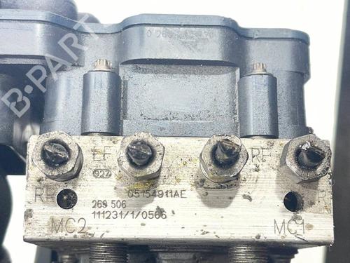 Pompe ABS LANCIA VOYAGER MPV (404_) 2.8 CRD (RT, 53) | BP30315957M43