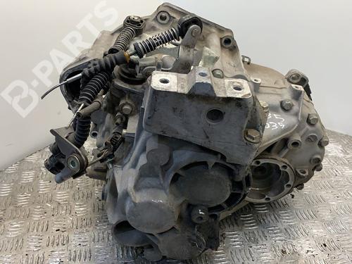 Used Gearbox VW GOLF IV (1J1) [1997-2008]  11006166