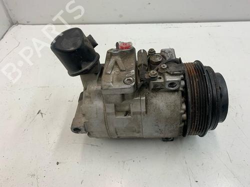 AC compressor MERCEDES-BENZ E-CLASS (W210) E 240 (210.061) | BP15888652M34 